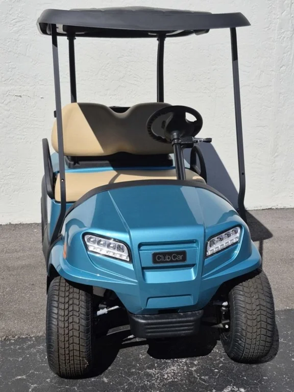 2025 Club Car Onward photo 2