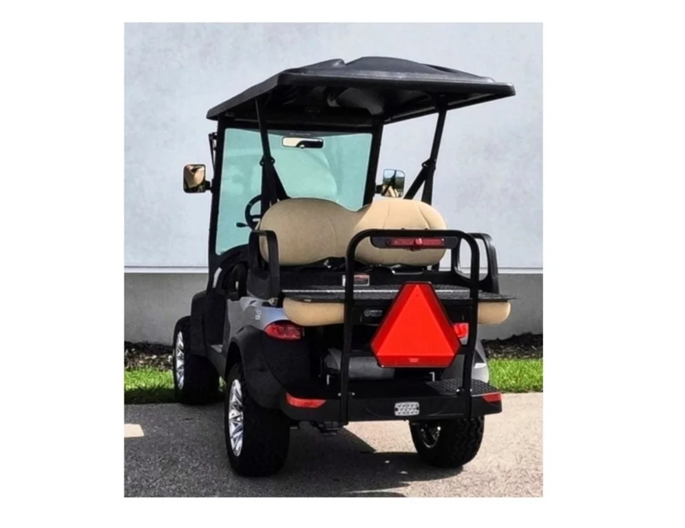 2026 Club Car Onward HP Lithium-Ion photo 9