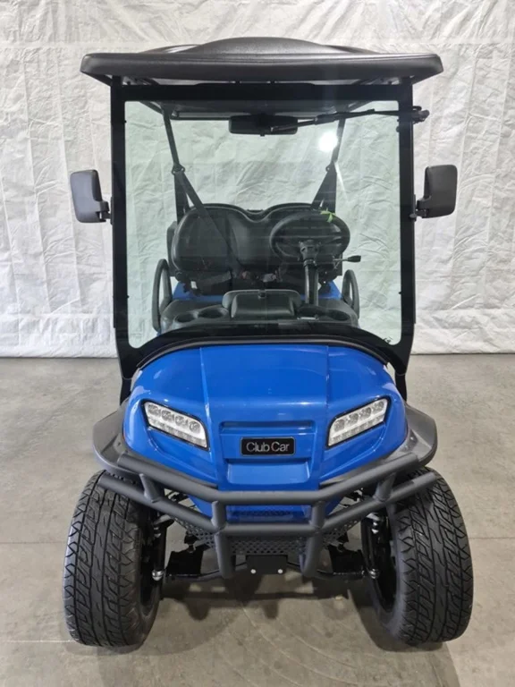 2026 Club Car Onward 4 Passenger photo 2