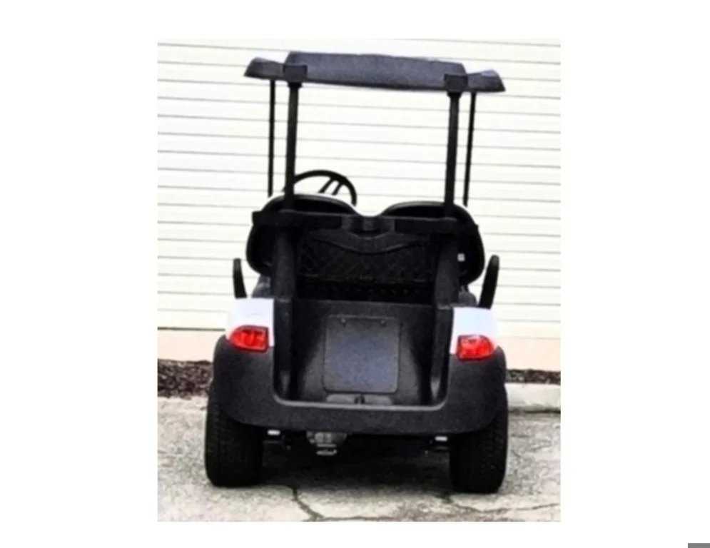 2026 Club Car Onward photo 6