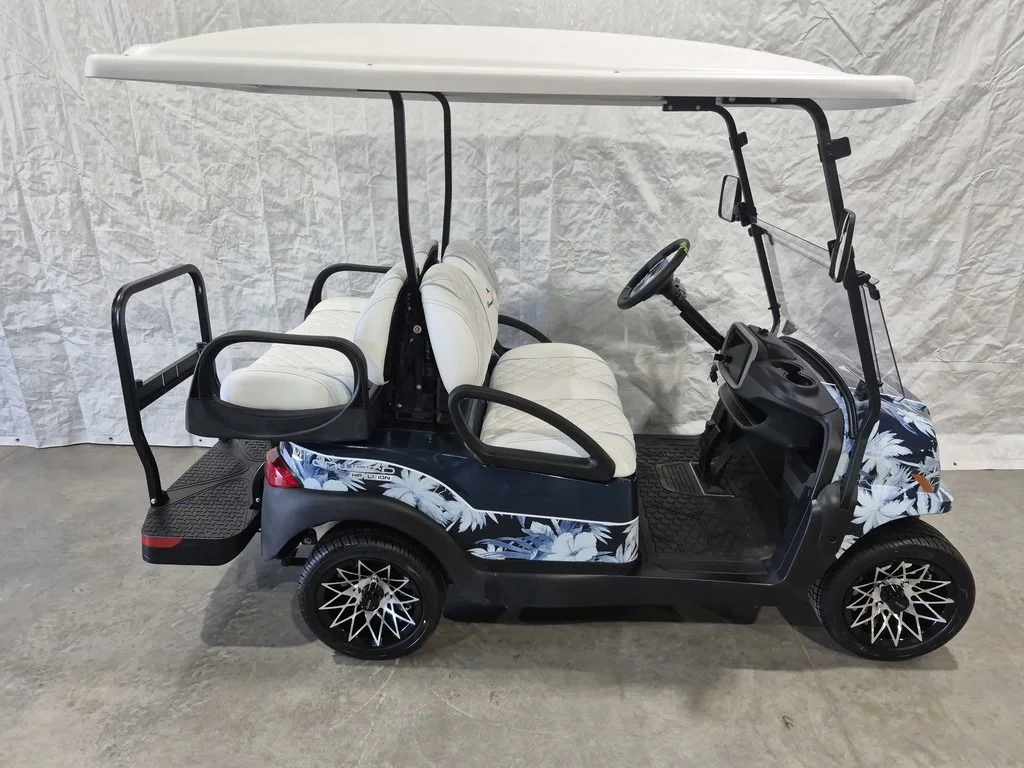 2026 Club Car Onward photo 6