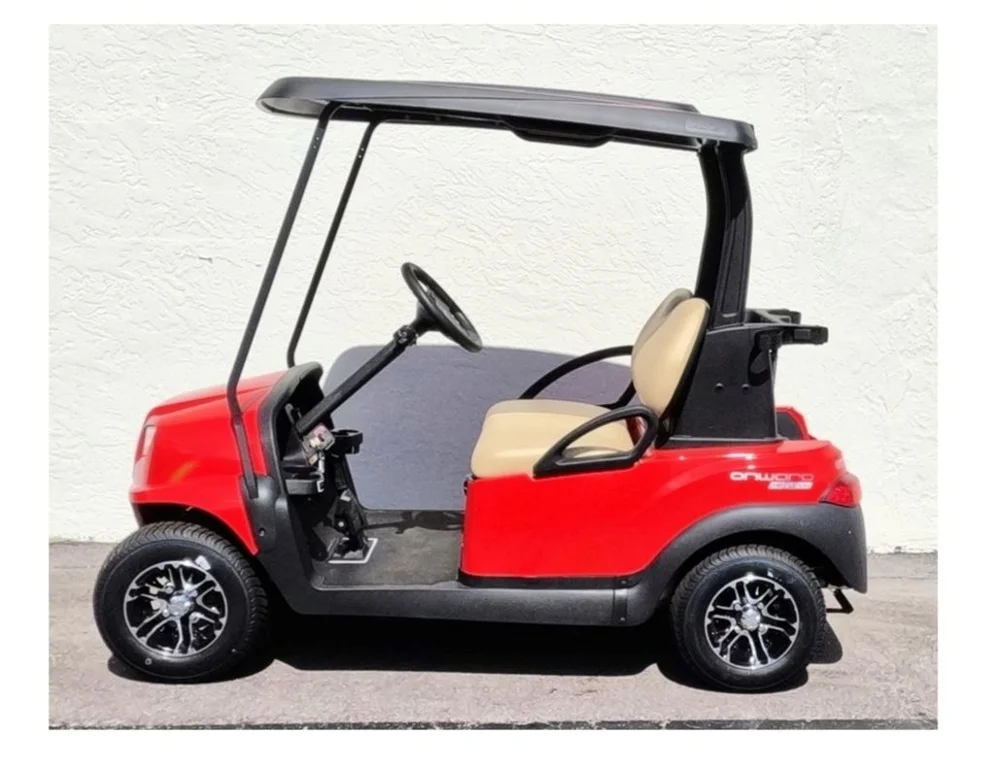 2025 Club Car Onward photo 5