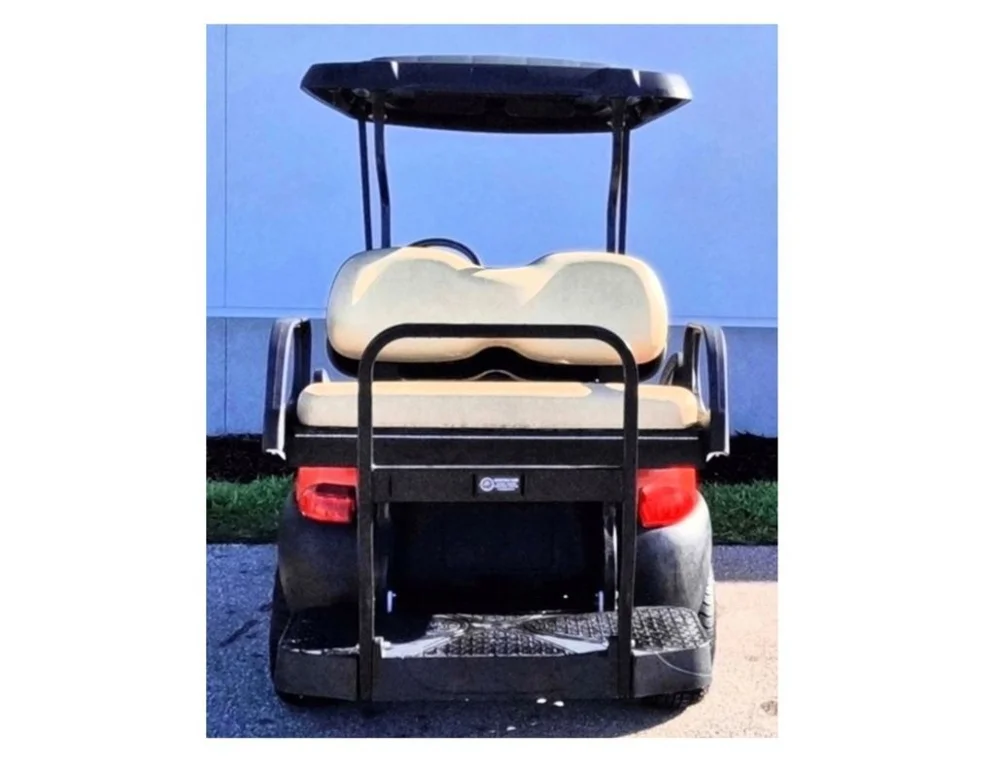 2020 Club Car Tempo photo 7