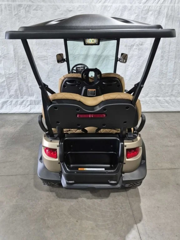 2027 Club Car Onward photo 6