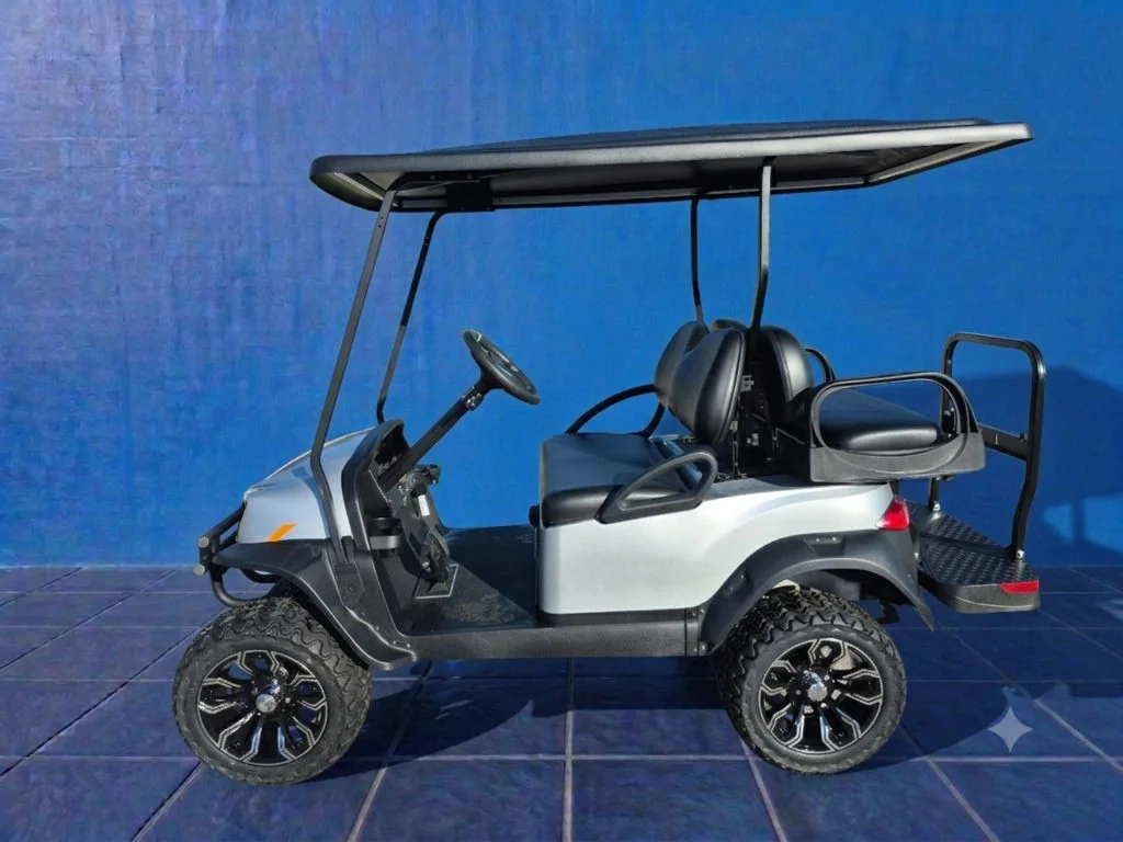 2023 Club Car Tempo photo 6