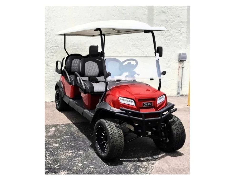 2023 Club Car Onward photo 2