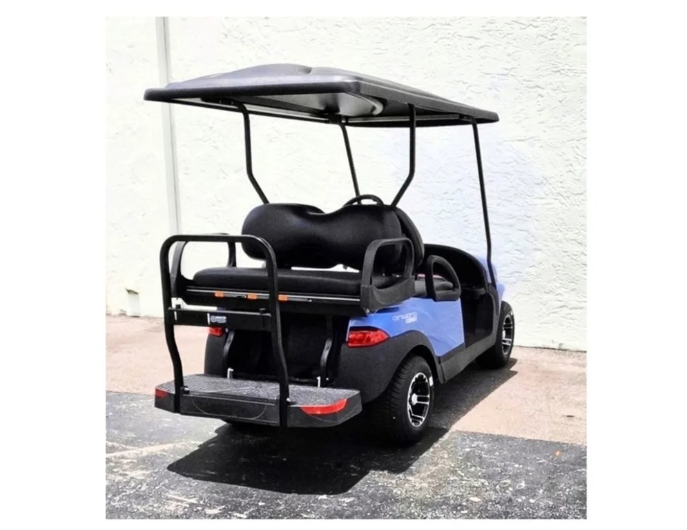 2025 Club Car Onward HP Lithium-Ion photo 9