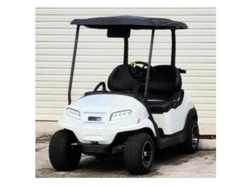 2026 Club Car Onward photo 3