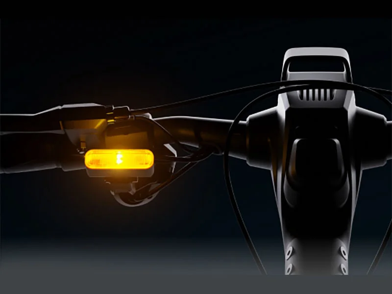 Segway GT3 Pro photo 20
