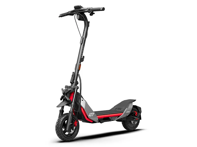 Segway ZT3 Pro photo 8