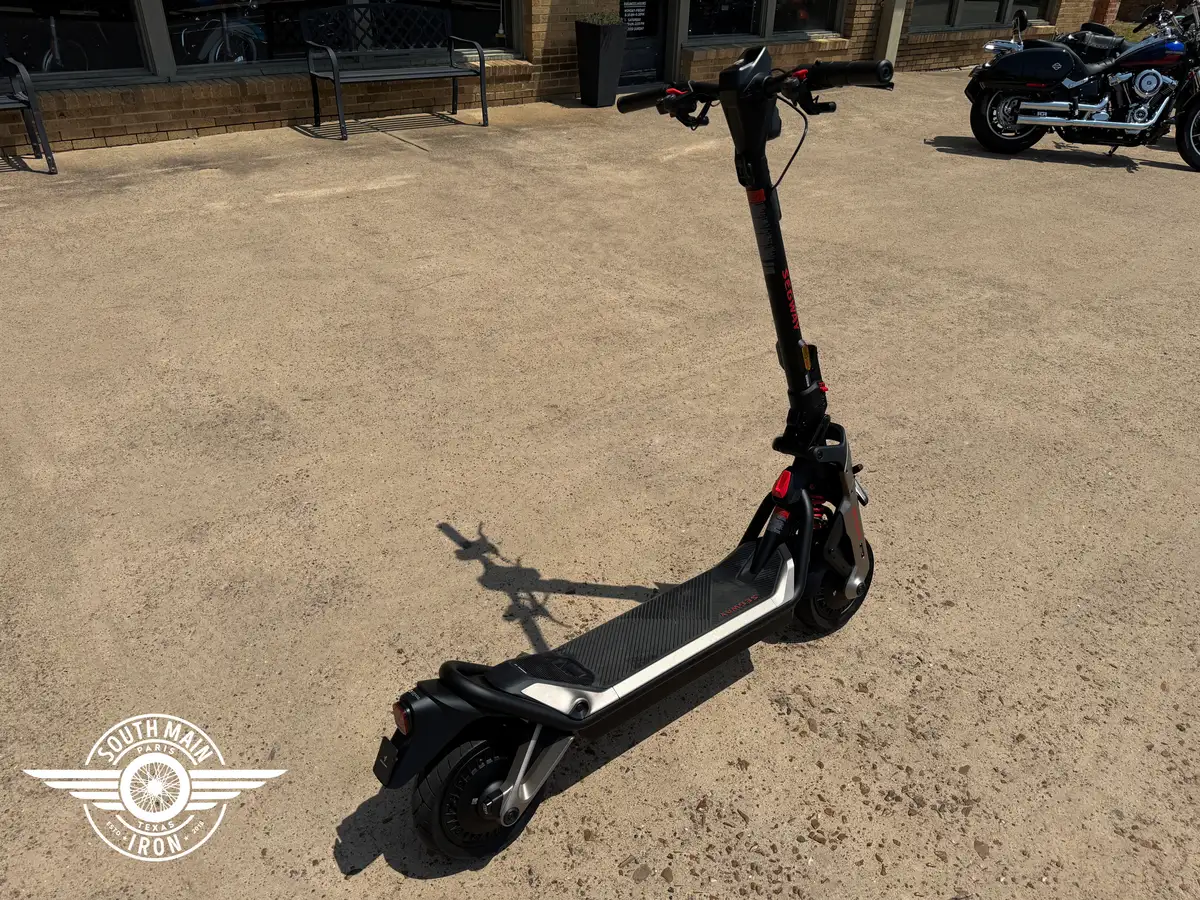 Segway GT3 Pro photo 3