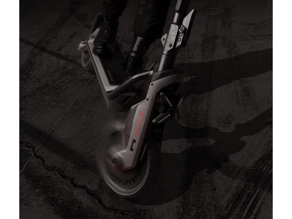 Segway GT3 Pro photo 14
