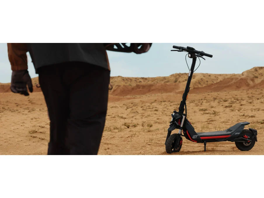Segway ZT3 Pro photo 18