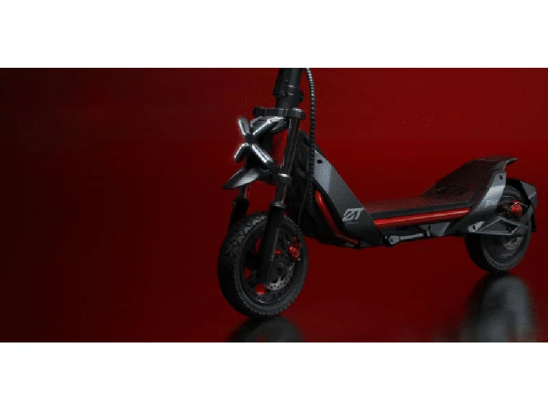 Segway ZT3 Pro photo 24