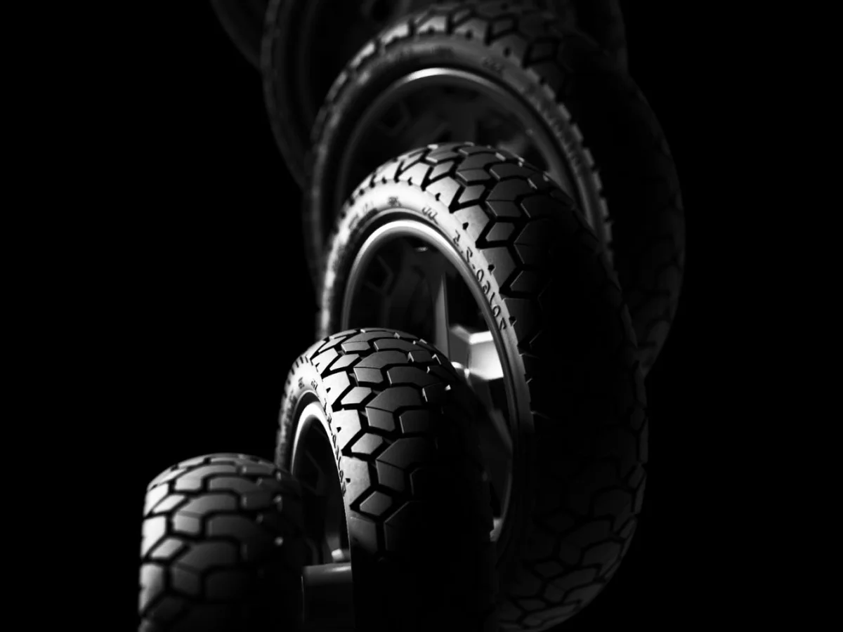 Segway ZT3 Pro photo 9