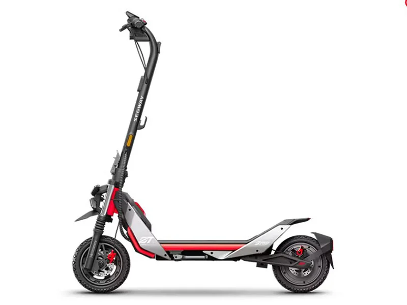 Segway ZT3 Pro photo 7