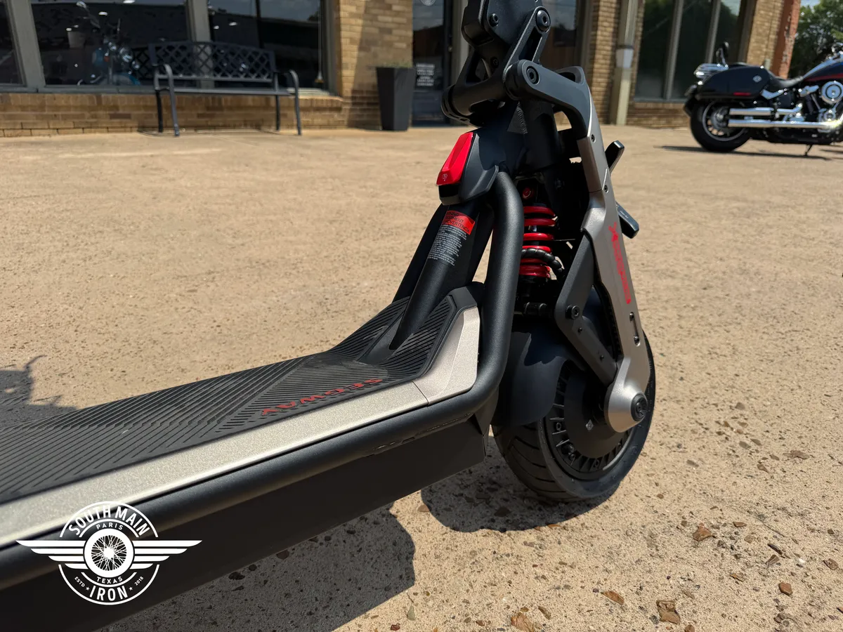Segway GT3 Pro photo 6