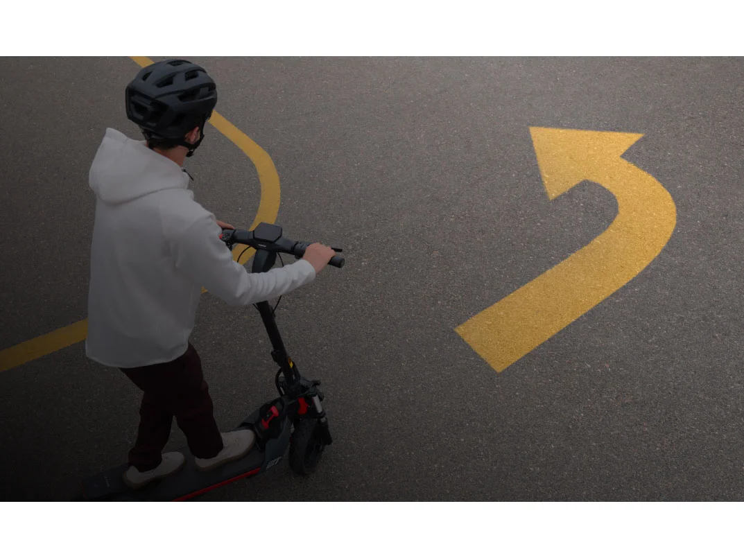 Segway ZT3 Pro photo 23