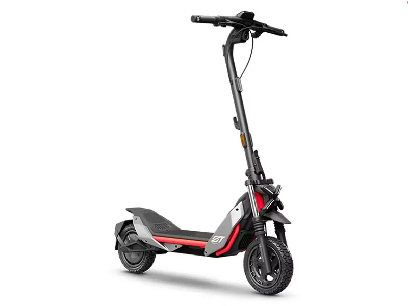 Segway ZT3 Pro photo 8