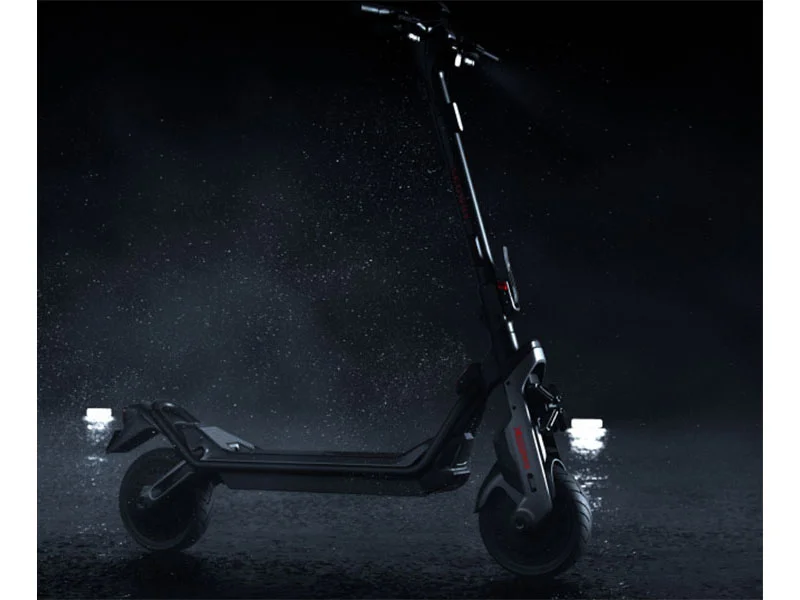 Segway GT3 Pro photo 23