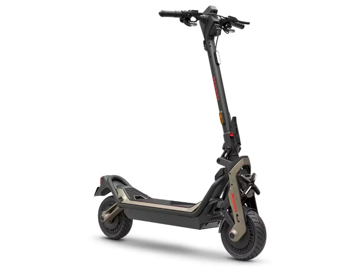 Segway GT3 Pro photo 11