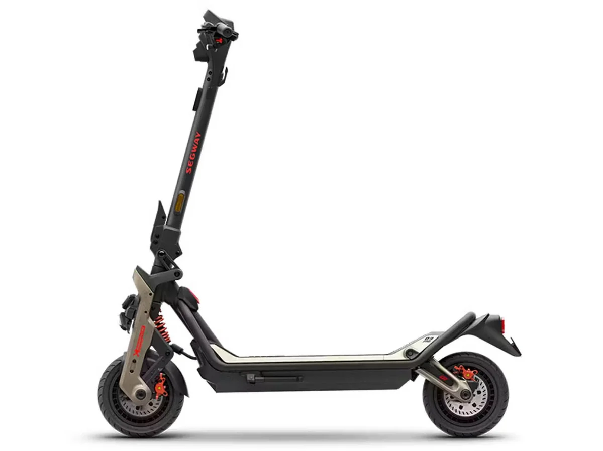 Segway GT3 Pro photo 10