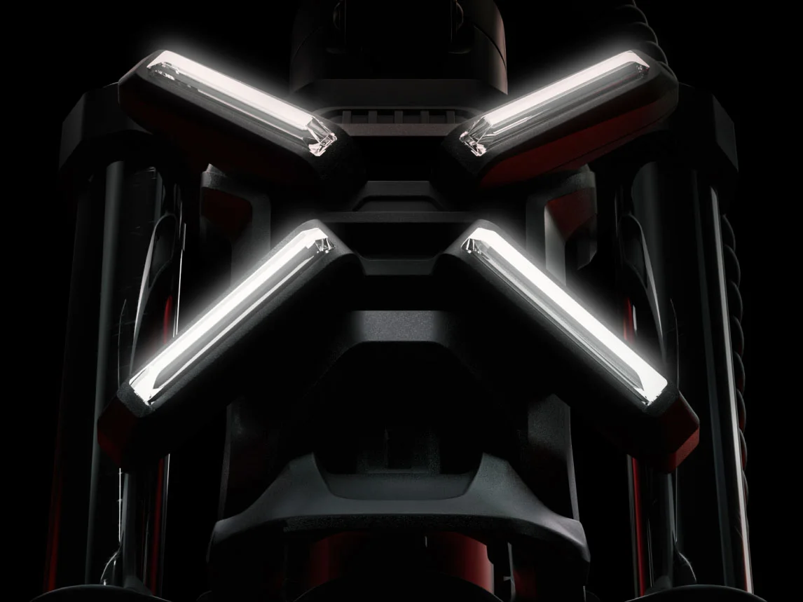 Segway ZT3 Pro photo 18
