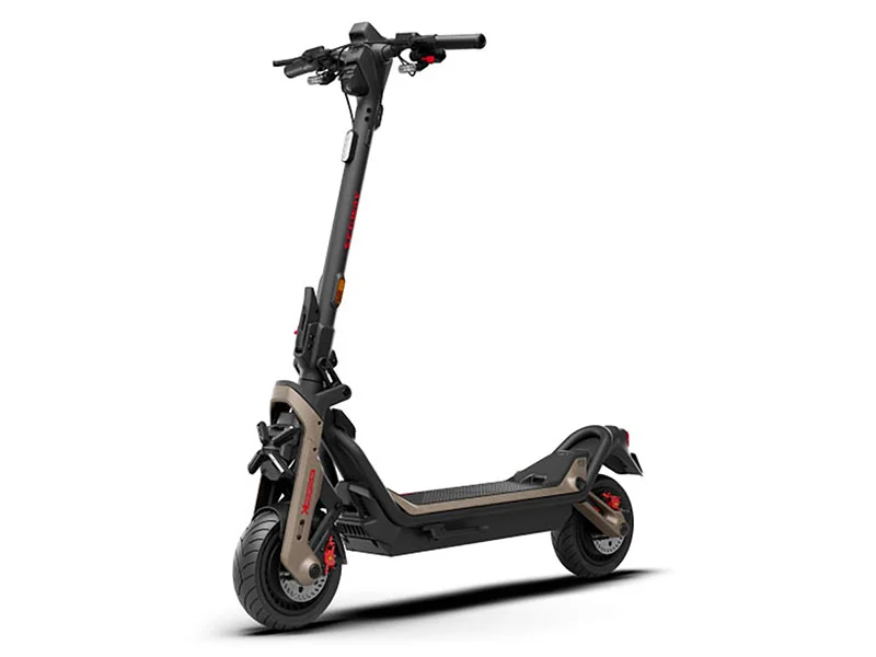 Segway GT3 Pro photo 9