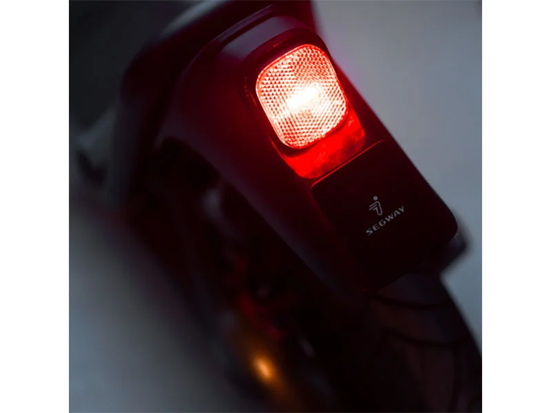 Segway GT3 Pro photo 21