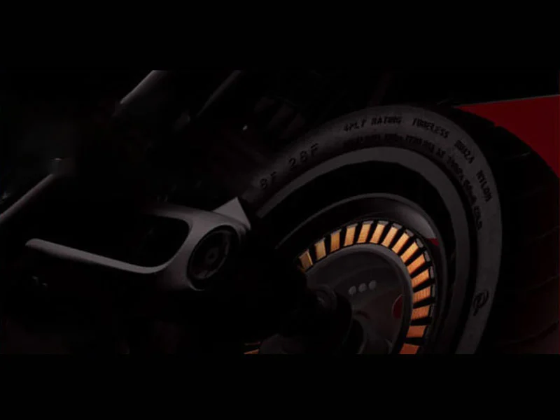 Segway GT3 Pro photo 12
