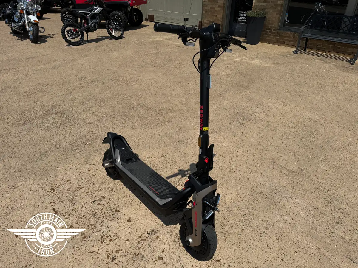 Segway GT3 Pro photo 2