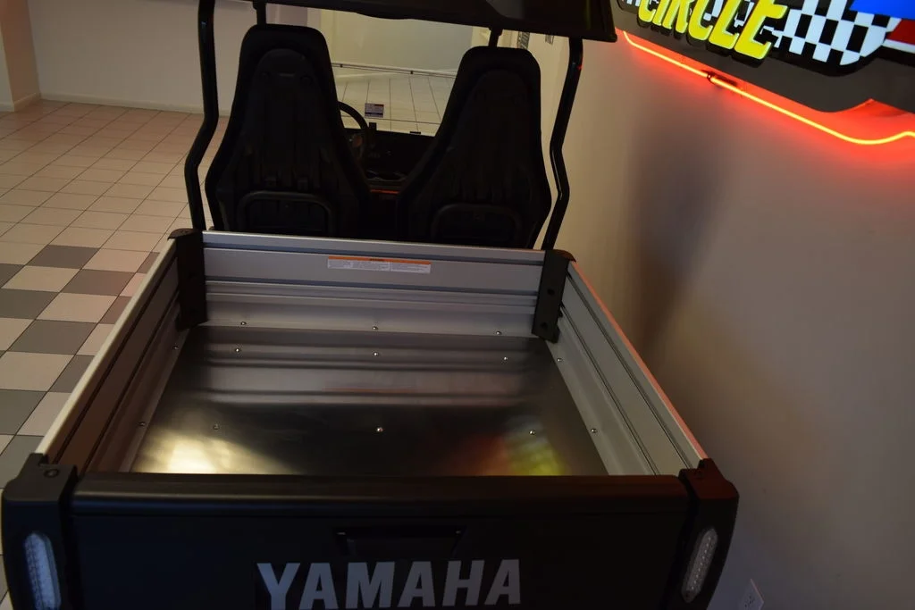 2026 Yamaha UMAX photo 5