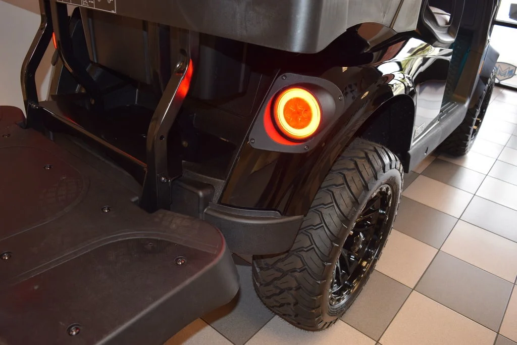 2026 E-Z-GO RXV ELiTE Lithium photo 18