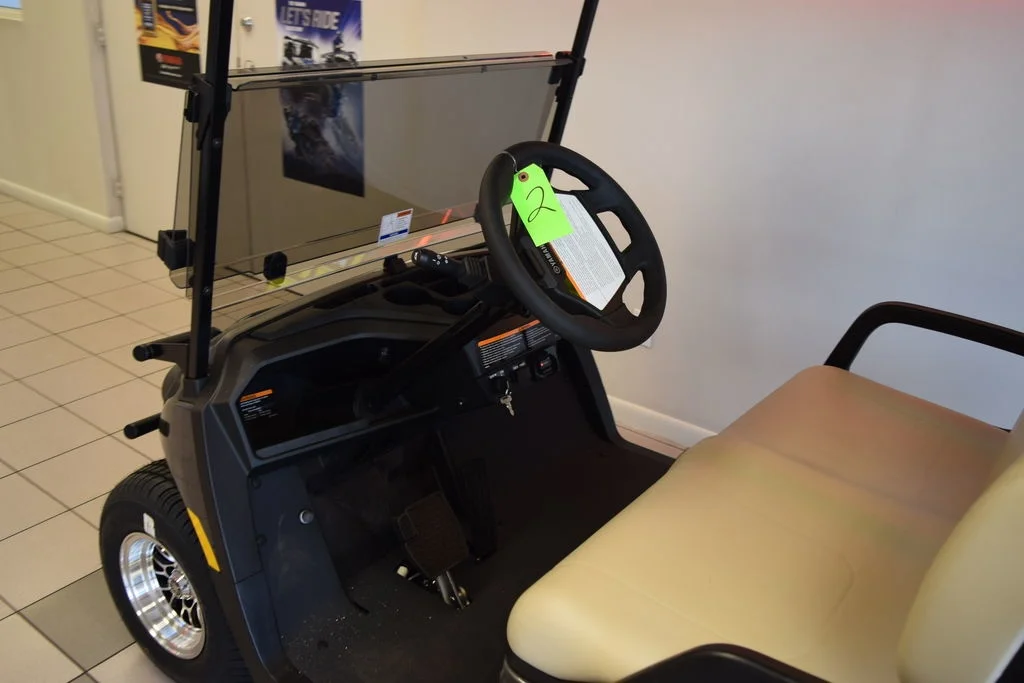 2024 Yamaha Drive2 photo 6