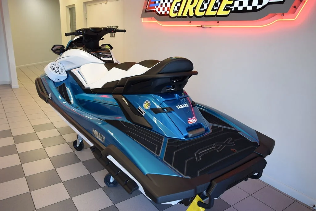 2027 E-Z-GO Liberty photo 9