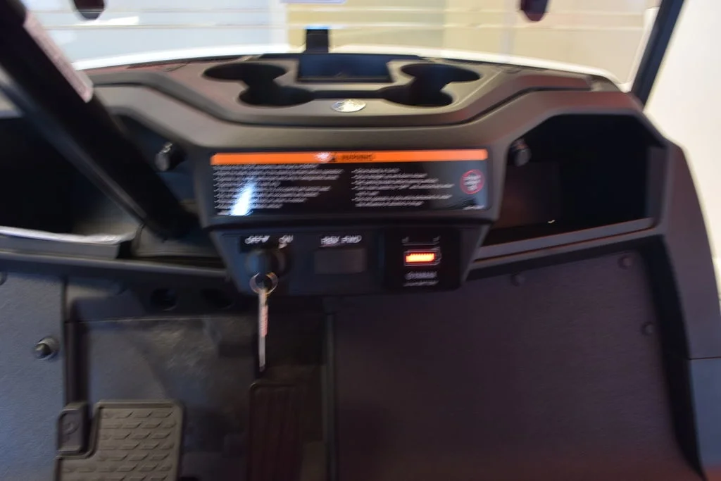 2024 Yamaha Drive2 photo 8