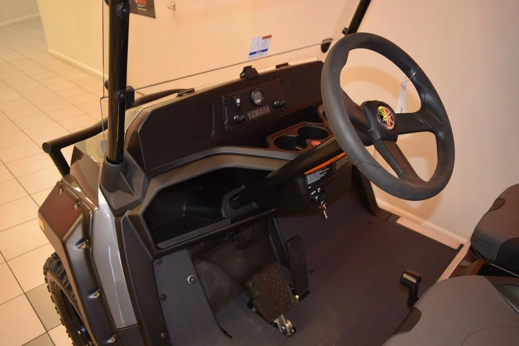 2026 Yamaha UMAX photo 7