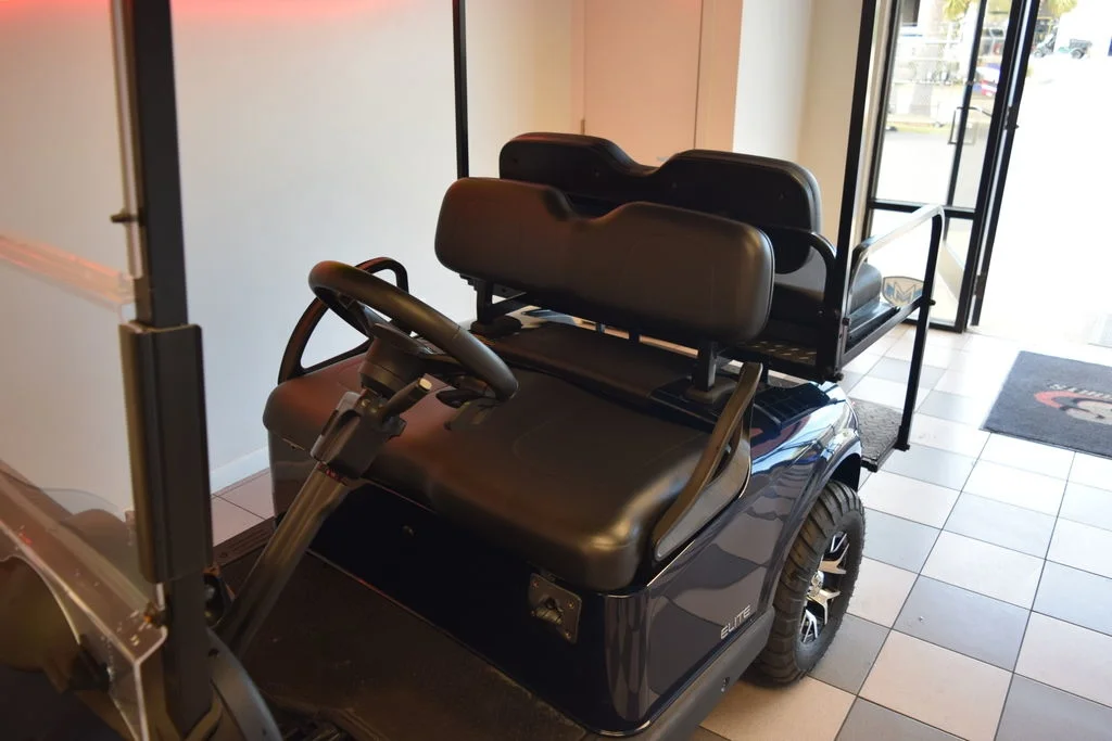 2019 E-Z-GO RXV ELiTE Lithium photo 6