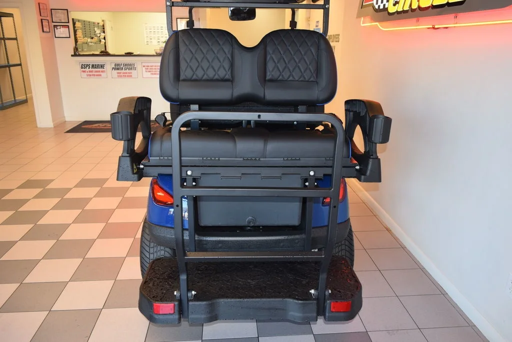 2025 Voyager Electric Vehicles Patriot 4-Passenger photo 5