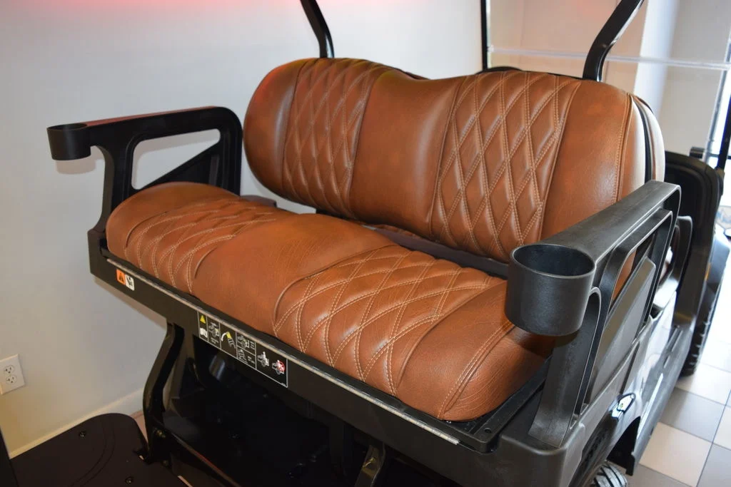 2026 E-Z-GO RXV ELiTE Lithium photo 6