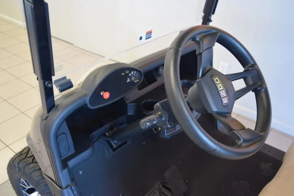 2019 E-Z-GO Freedom ELiTE Lithium photo 5