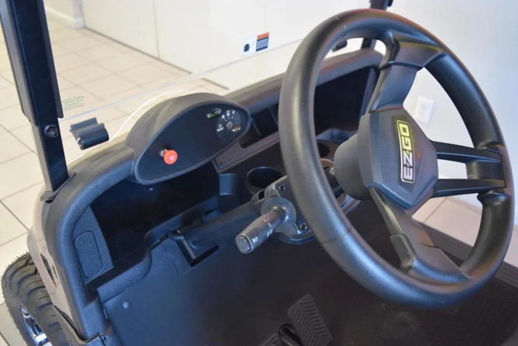 2019 E-Z-GO Freedom ELiTE Lithium photo 5