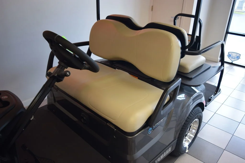 2024 Yamaha Drive2 photo 7