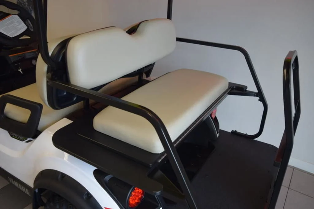 2024 Yamaha Drive2 Adventurer® Sport 2+2 Quietech EFI photo 5