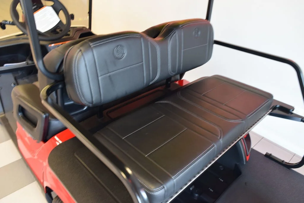 2024 Yamaha Drive2 photo 5