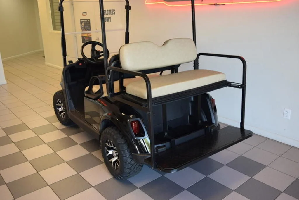 2019 E-Z-GO Freedom ELiTE Lithium photo 4