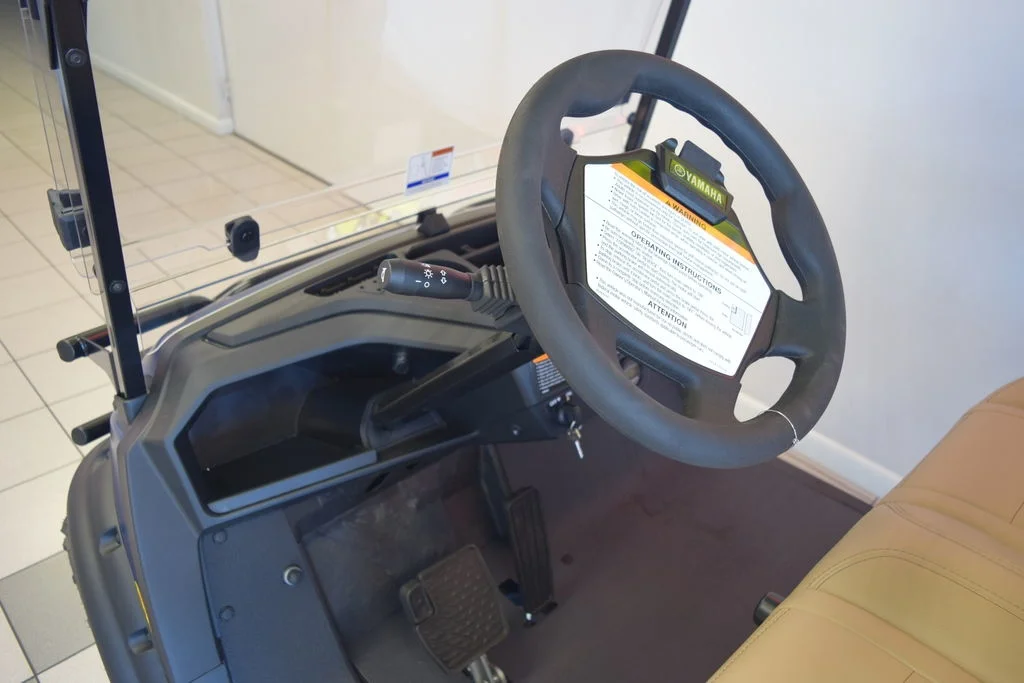 2024 Yamaha Drive2 Adventurer® Sport 2+2 Quietech EFI photo 7