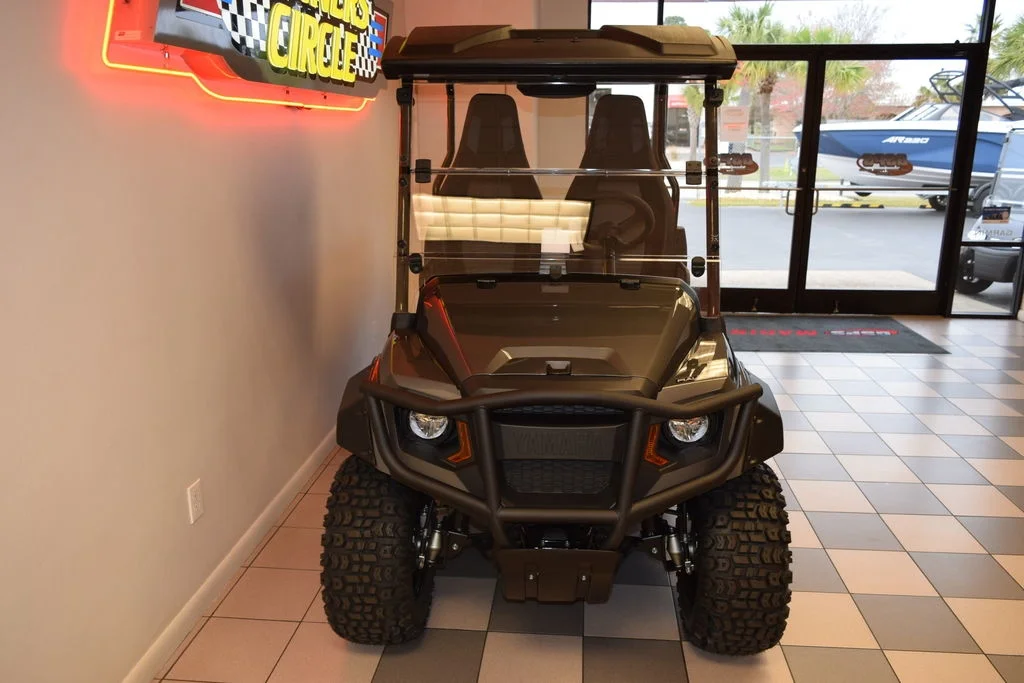 2026 Yamaha UMAX photo 3
