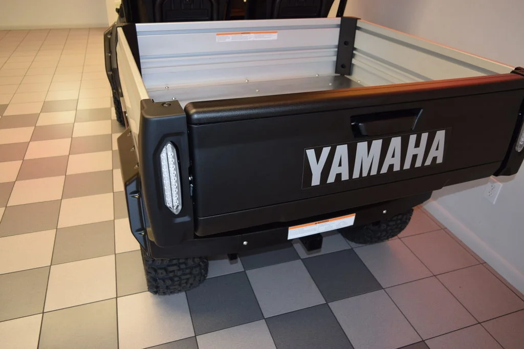 2026 Yamaha UMAX photo 6