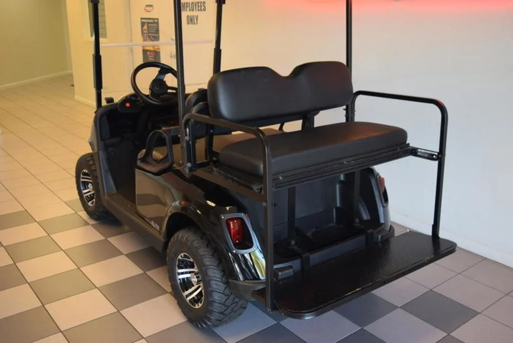 2019 E-Z-GO Freedom ELiTE Lithium photo 4